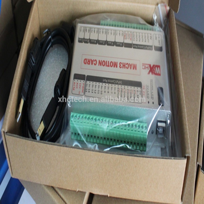 cnc軸タイプの風力タービンmach3グラインダー用コントロールカード、 フライス盤-CNCコントローラ問屋・仕入れ・卸・卸売り
