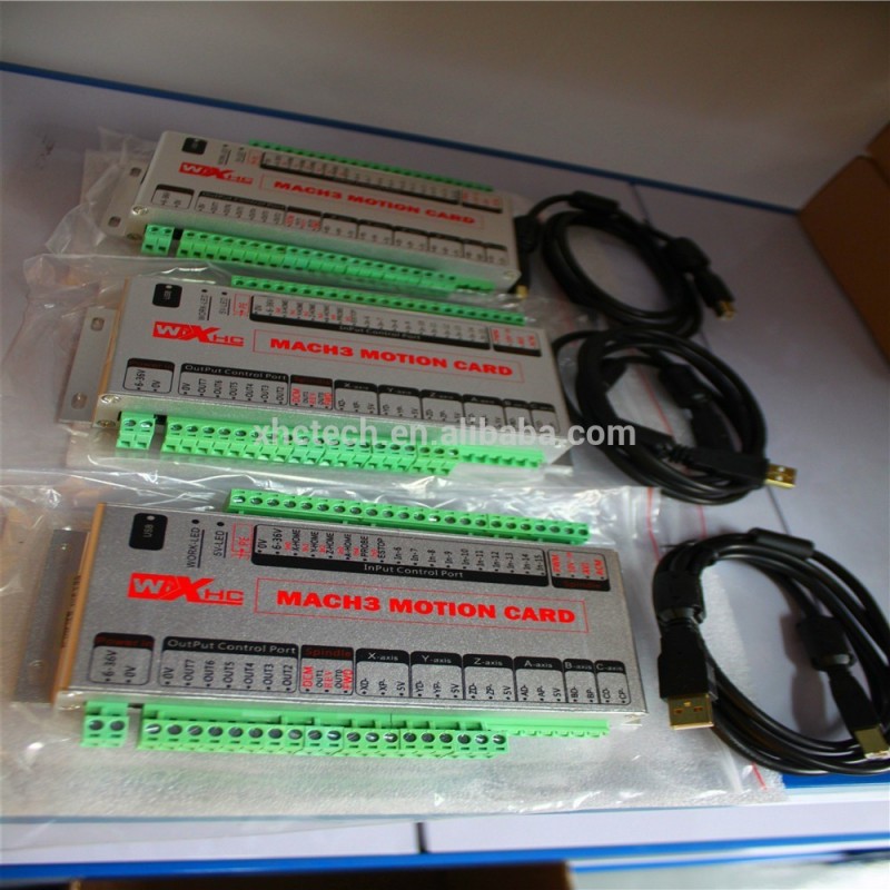 ブレイクアウト20153軸cncルータ用インタフェースボード-CNCコントローラ問屋・仕入れ・卸・卸売り