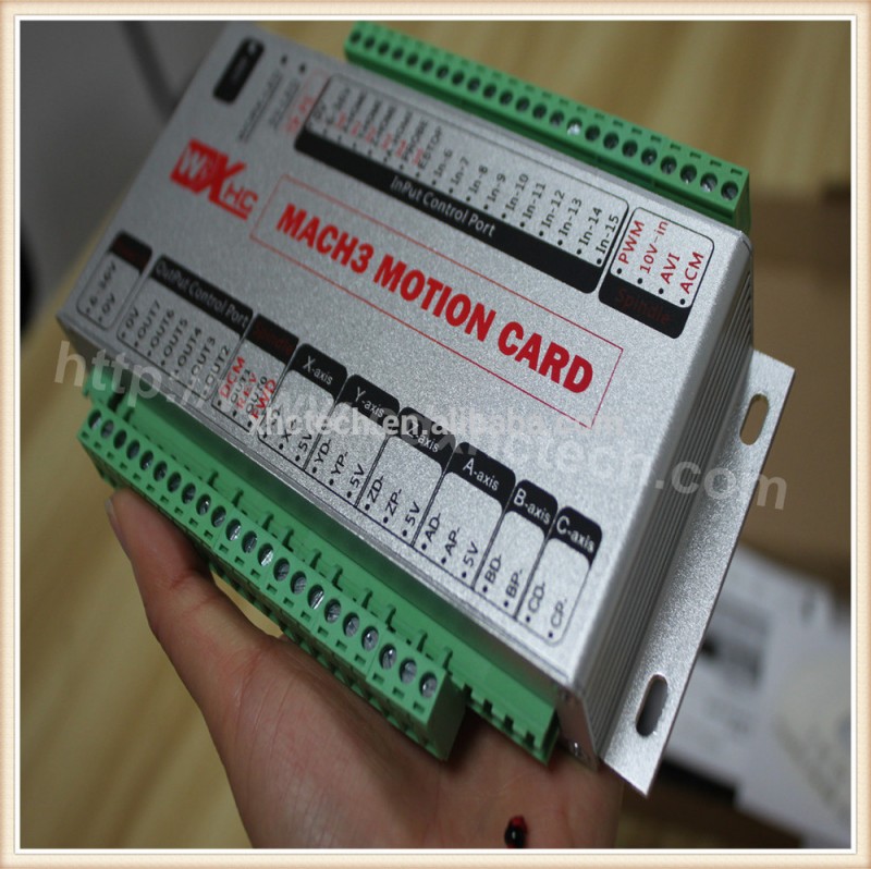 ミニcncレーザールータdspコントローラと3のコントローラとマッハハンドホイールとmach3usbcncコントローラusbポートカード-CNCコントローラ問屋・仕入れ・卸・卸売り