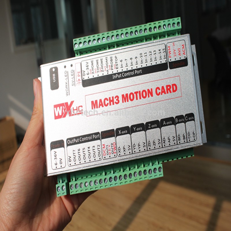 cncプラズマカッターマッハ3のコントローラハンドホイールとmach3usbcncコントローラusbポートカード-CNCコントローラ問屋・仕入れ・卸・卸売り