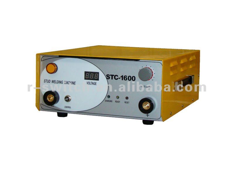 高効率スタッド溶接機/stc-1600スタッド溶接機-抵抗溶接機問屋・仕入れ・卸・卸売り