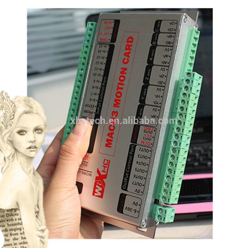 3dウッドcncマッハ3のコントローラとハンドホイールとmach3usbcncコントローラusbポートカード-CNCコントローラ問屋・仕入れ・卸・卸売り