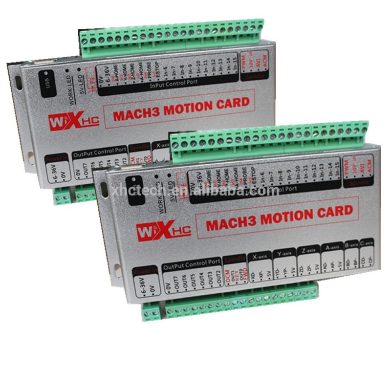 ユニークなcncxhcmach3モータの位置制御の製品-CNCコントローラ問屋・仕入れ・卸・卸売り