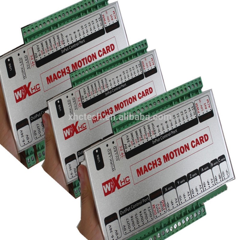 cncルータ用mach3cncキット、 フライス盤-CNCコントローラ問屋・仕入れ・卸・卸売り