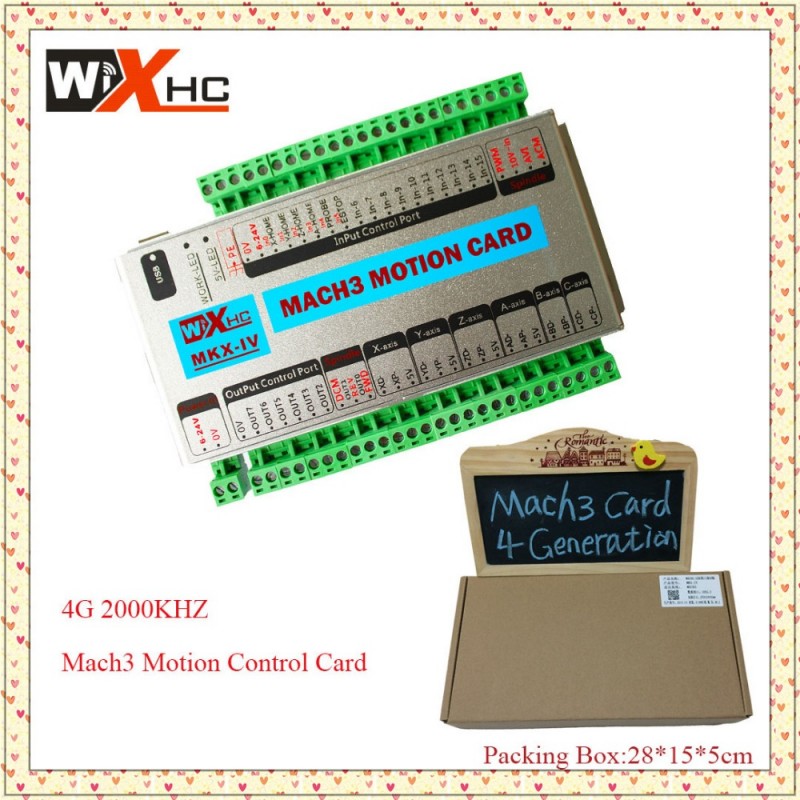 新しい 3軸mach3 cnc usb 2000 Khz ブレークアウト基板インタフェース-問屋・仕入れ・卸・卸売り