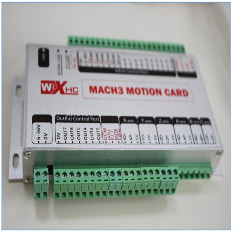 新製品2015xhcハイテクmach3制御-CNCコントローラ問屋・仕入れ・卸・卸売り