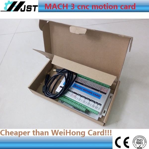 高品質4軸mach3 cncモーションコントロールカード-CNCコントローラ問屋・仕入れ・卸・卸売り