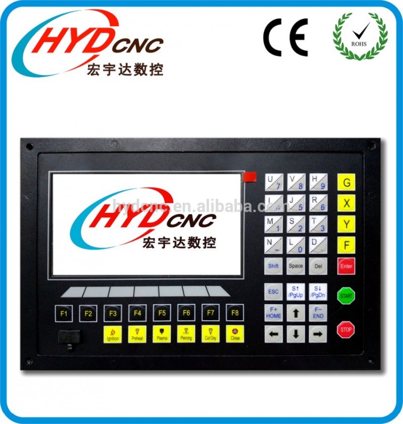 最高の価格プラズマcnc切断コントローラシステム用プラズマ/火炎cnc切削-CNCコントローラ問屋・仕入れ・卸・卸売り