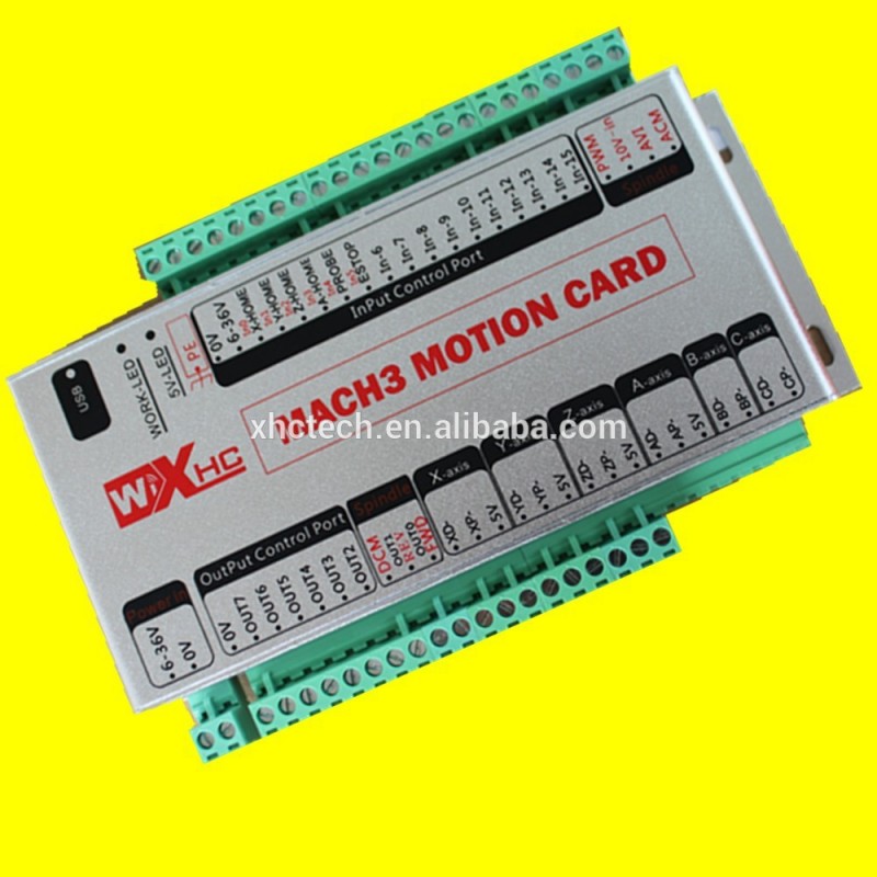 usbpcmach3モーションコントロールカード-CNCコントローラ問屋・仕入れ・卸・卸売り