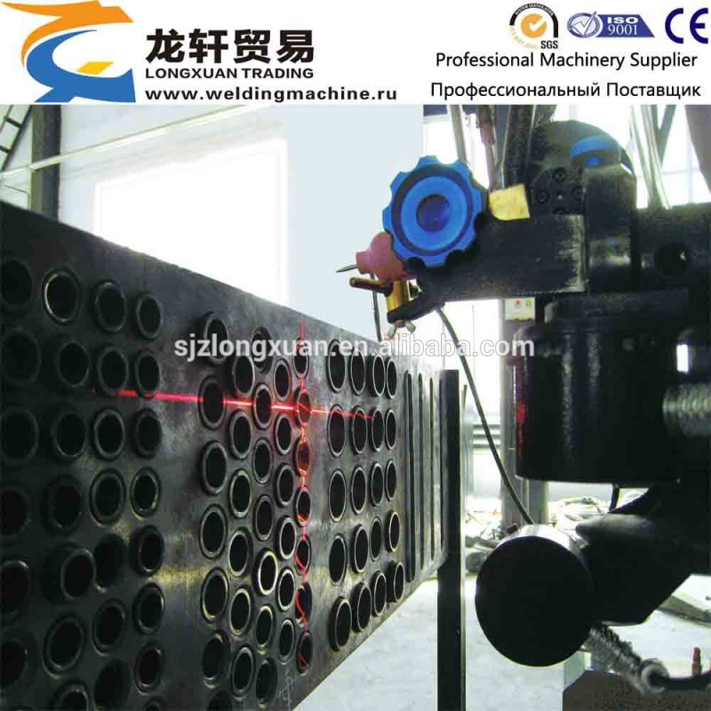 中国製自動チューブ に チューブ シート溶接機械-問屋・仕入れ・卸・卸売り