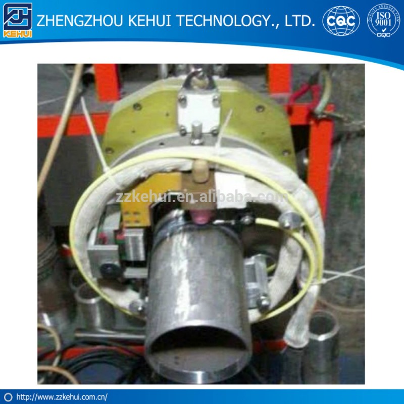 Khgk シリーズ オープン ヘッド自動パイプ溶接機で plc制御/ igbt インバータ軌道溶接機-チューブ溶接機問屋・仕入れ・卸・卸売り
