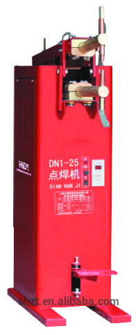 Dn1-10/16/35ポータブルスポット溶接機-その他溶接装置問屋・仕入れ・卸・卸売り