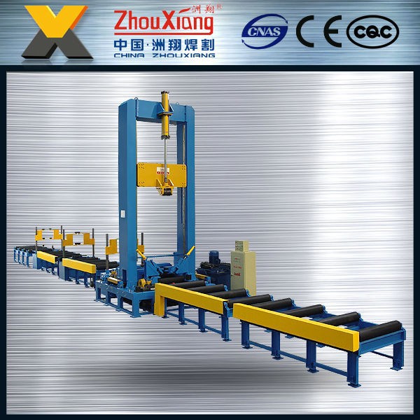 垂直マシンを組み立てるzhouxianghビーム-その他溶接装置問屋・仕入れ・卸・卸売り