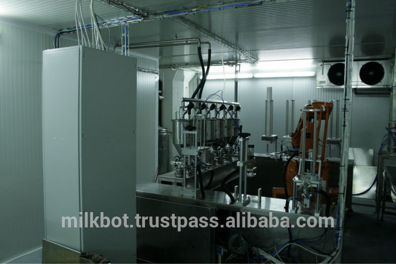 Big-boxstore/robomilkbarロボットミニ乳製品の大型スーパーマーケット-酪農場の処理機械問屋・仕入れ・卸・卸売り