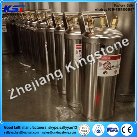 ステンレス鋼ジャケット溶剤タンクfnpt入口出口-酪農場の処理機械問屋・仕入れ・卸・卸売り