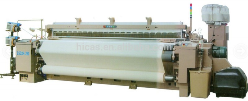 hicas280正のカムエアジェット織機繊維機械-編む機械問屋・仕入れ・卸・卸売り