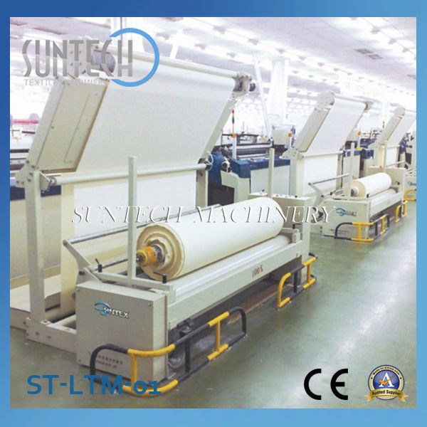 サンテック ST-LTM-01新しい デザイン自動織機巻取用織り機-編む機械問屋・仕入れ・卸・卸売り