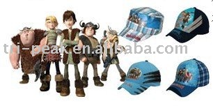 熱伝達キャラクターグッズ-機械を作る帽子問屋・仕入れ・卸・卸売り
