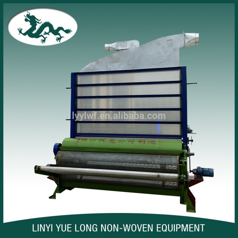中国羊毛綿繊維カーディング機-梳く機械問屋・仕入れ・卸・卸売り