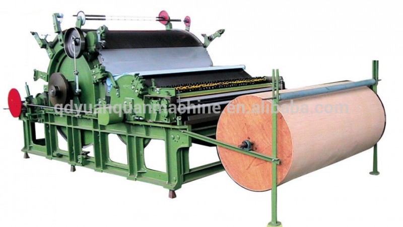 中国の熱い販売の機--- a186拡幅綿梳綿機-梳く機械問屋・仕入れ・卸・卸売り