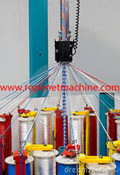 中国製造のマシンのための綿のロープを編み/靴紐/弾性コード/釣り糸製造機-組みひも機械問屋・仕入れ・卸・卸売り