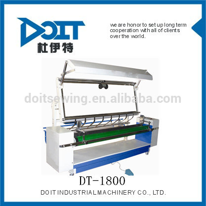 ドイト DT-1800織物検査/ ワインディング mac検査巻線機-巻上げ機械問屋・仕入れ・卸・卸売り