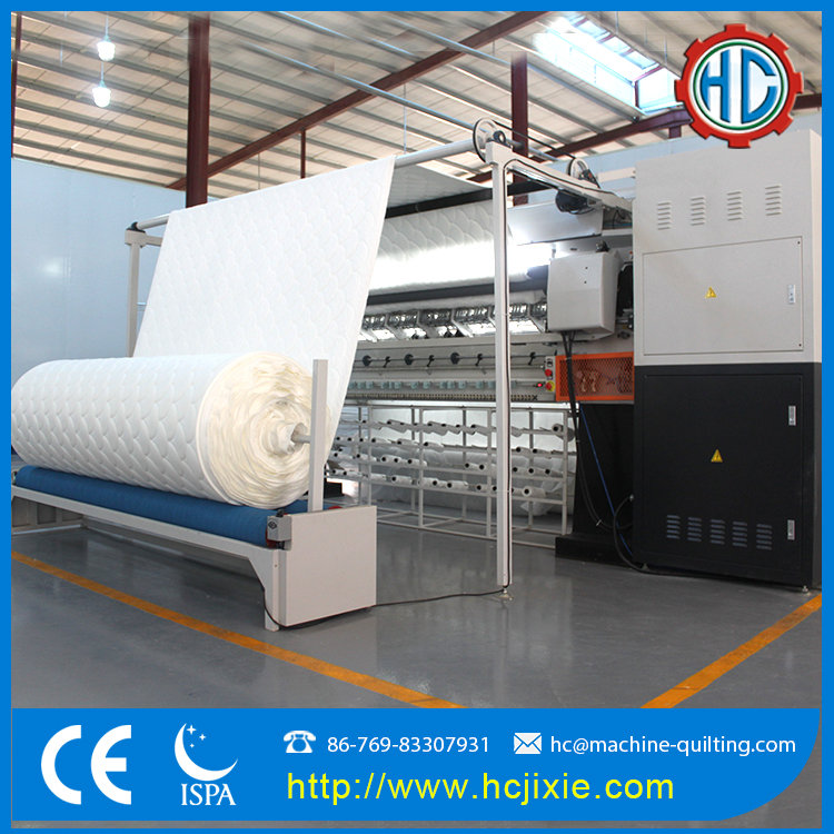 中国安全巻線調節可能な速度布ローリングマシン-織物の仕上げ機械問屋・仕入れ・卸・卸売り