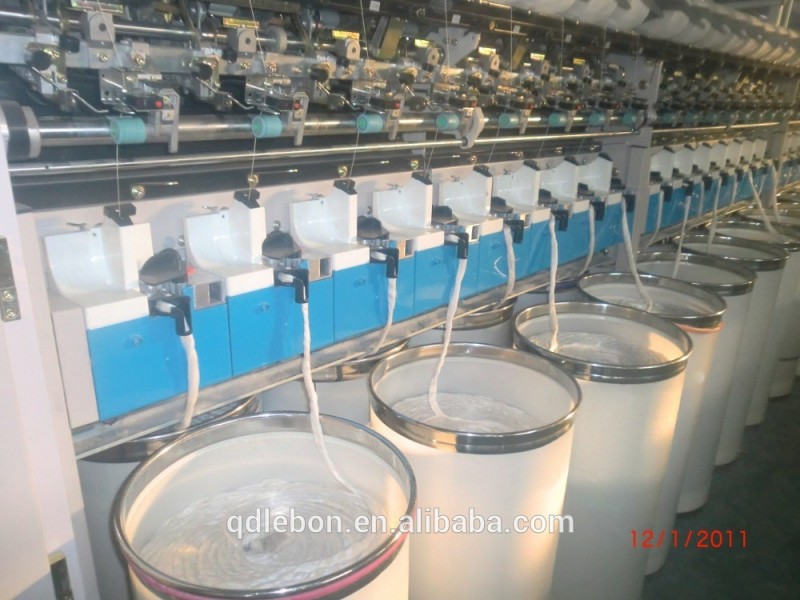 LBQL-01オープンエンド紡績ライン用グローブ綿糸-回転機械問屋・仕入れ・卸・卸売り