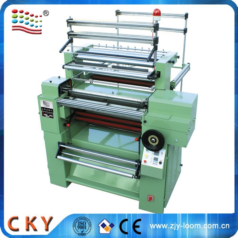 容量cky-g760-b3850kg1.1キロワットレースのかぎ針編みのマシンを作る-編む機械問屋・仕入れ・卸・卸売り