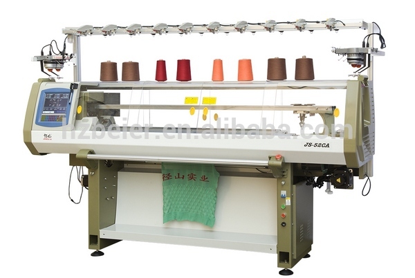 人気のテキスタイルマシン編み機のユニバーサル横編機-編む機械問屋・仕入れ・卸・卸売り
