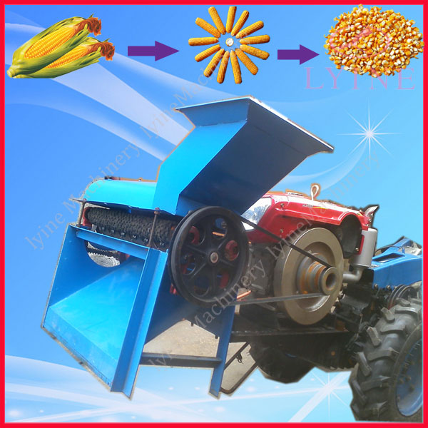 マルチ- 機能農業ディーゼルトウモロコシ殻から取り出す装置-殻むき機問屋・仕入れ・卸・卸売り