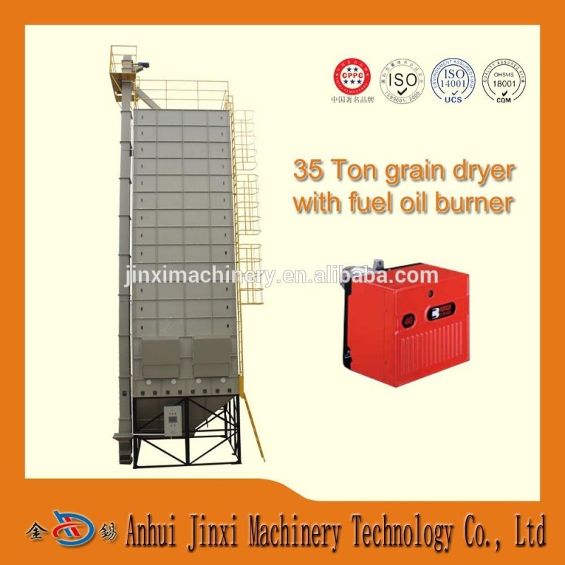 中国201535トン自動化制御システム農業穀物乾燥機の機械-サイロ問屋・仕入れ・卸・卸売り
