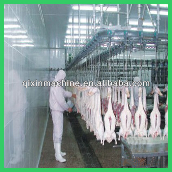 小使用される300-500bph養鶏設備の販売のための-食肉加工関連設備問屋・仕入れ・卸・卸売り