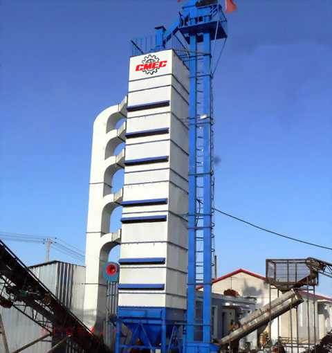 Cmec100t/d水稲の乾燥-他の農業機械問屋・仕入れ・卸・卸売り