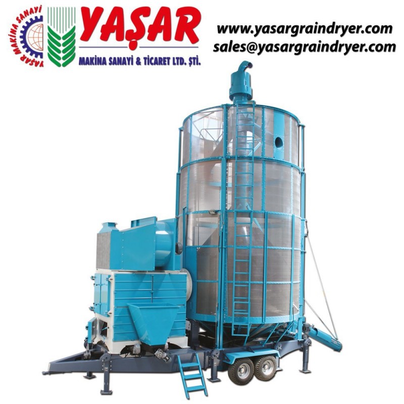 Yasarの携帯穀物ドライヤー-他の農業機械問屋・仕入れ・卸・卸売り