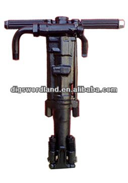 鍛造TY24C手持ち削岩機機器-他の採鉱機械問屋・仕入れ・卸・卸売り