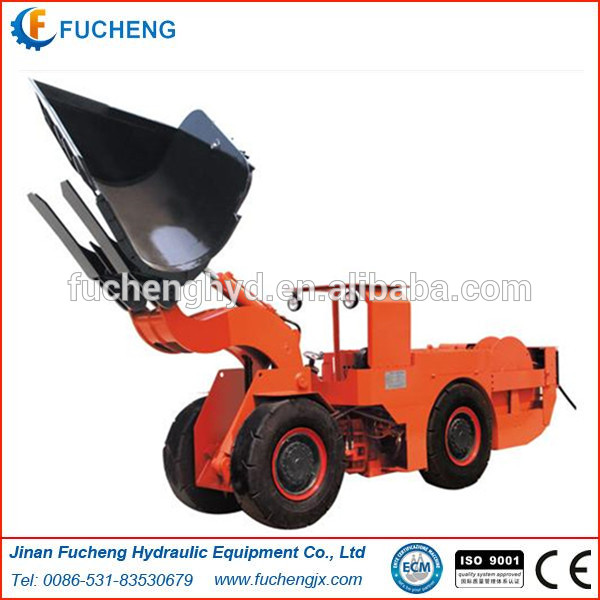 Fcyj- 2e中国4を作った地下運搬車輪駆動電動スクレーパー-他の採鉱機械問屋・仕入れ・卸・卸売り