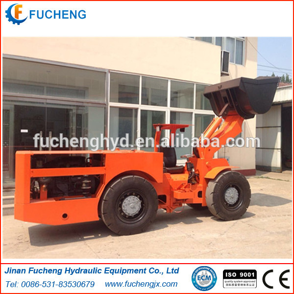 Fcyj- 2d4トンce証明書中国製のディーゼル鉱山トンネルscooptram手動制御-他の採鉱機械問屋・仕入れ・卸・卸売り