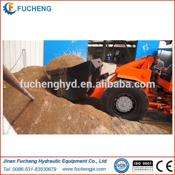 Fcyj- 3d中国が作った多関節lhd地下採掘ダンプローダー-他の採鉱機械問屋・仕入れ・卸・卸売り