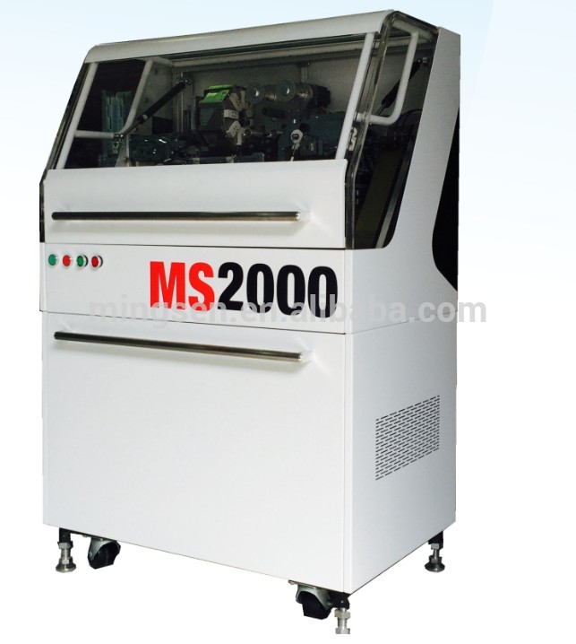 Ms2000高速インスタント銀行デビット カード発行端子-問屋・仕入れ・卸・卸売り