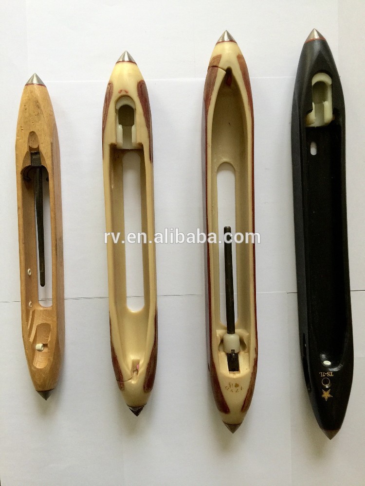 力織機用シャトルシャトル織機部品-織物機械は分ける問屋・仕入れ・卸・卸売り