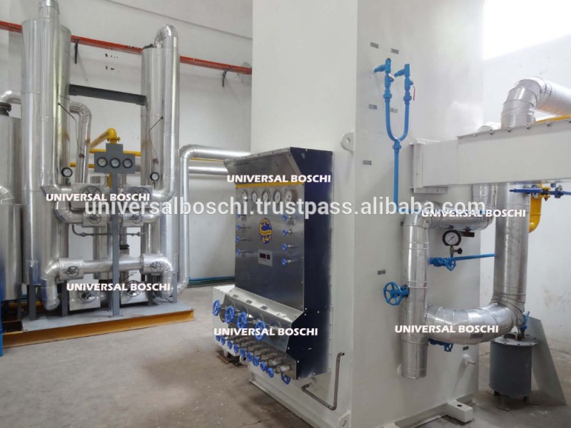 最新の デザイン小容量酸素ガス シリンダー充填機-他の機械類及び企業装置問屋・仕入れ・卸・卸売り