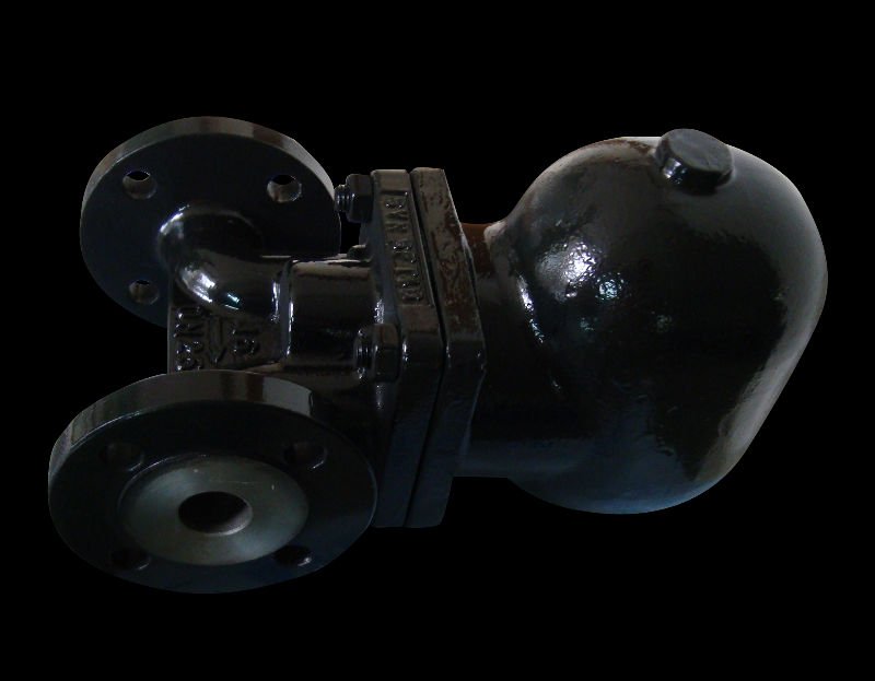 ボールのフロートスチームトラップft44-他の機械類及び企業装置問屋・仕入れ・卸・卸売り