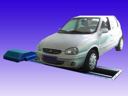 ローラータイププロフェッショナル車のシャーシダイナモ-他の機械類及び企業装置問屋・仕入れ・卸・卸売り