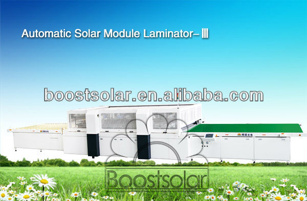 ソーラーパネルラミネータ-他の機械類及び企業装置問屋・仕入れ・卸・卸売り