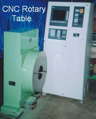 Cncロータリテーブル-他の機械類及び企業装置問屋・仕入れ・卸・卸売り