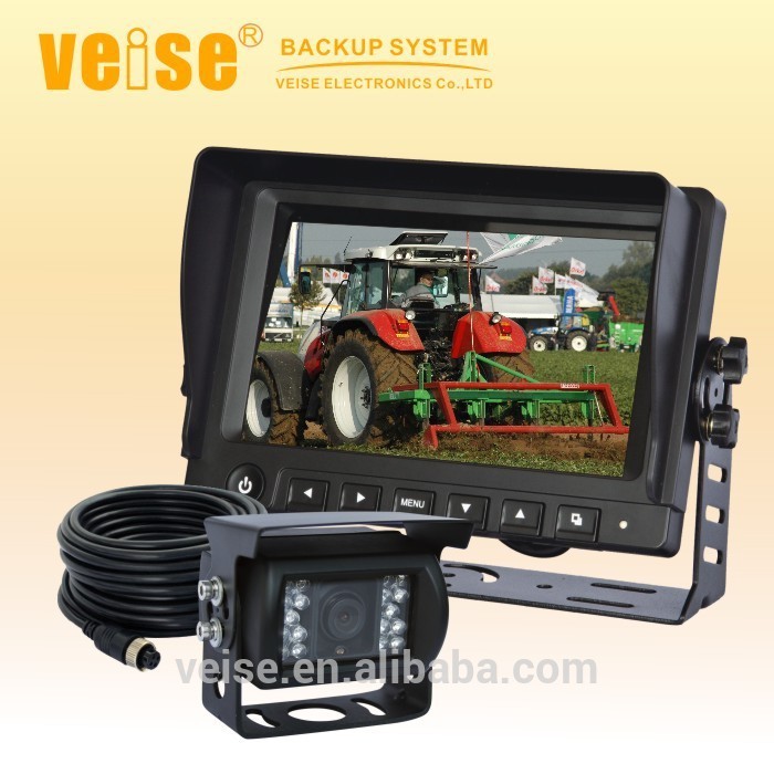 トラクター部品用カメラの背面図システム-農業の機械類部品問屋・仕入れ・卸・卸売り
