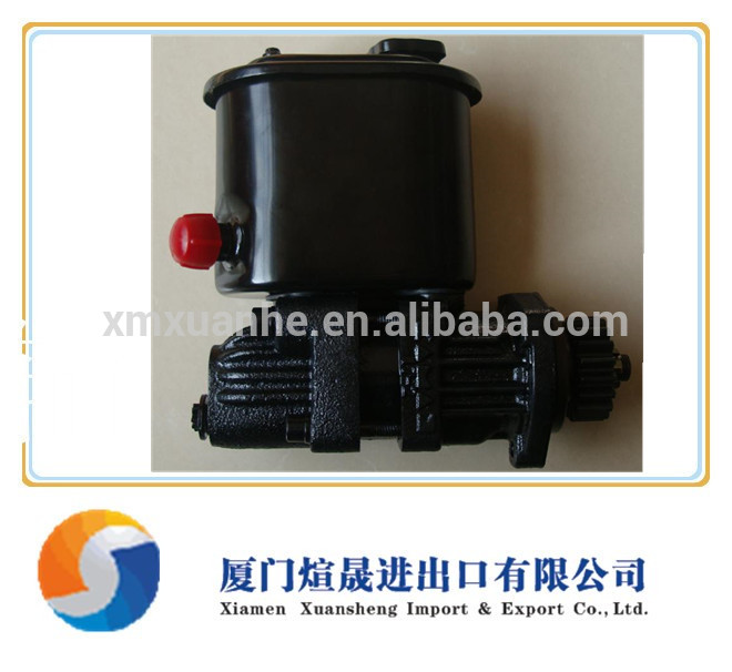 パワーステアリングポンプ自動車用4310-3407200 4310-3407200-01-農業の機械類部品問屋・仕入れ・卸・卸売り