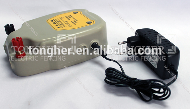 新しい電気フェンスenergizersポータブル農業のフェンスキット0.5/1.0/5j利用可能-他の農業機械問屋・仕入れ・卸・卸売り