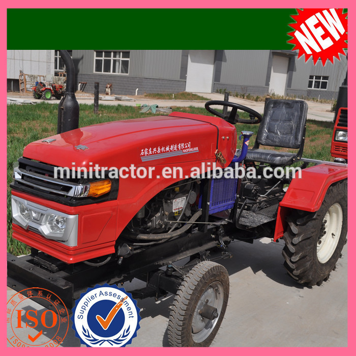 多機能中国ミニtraktor/小さなトラクター価格でポテト収穫熱い販売でブラジル-トラクター問屋・仕入れ・卸・卸売り